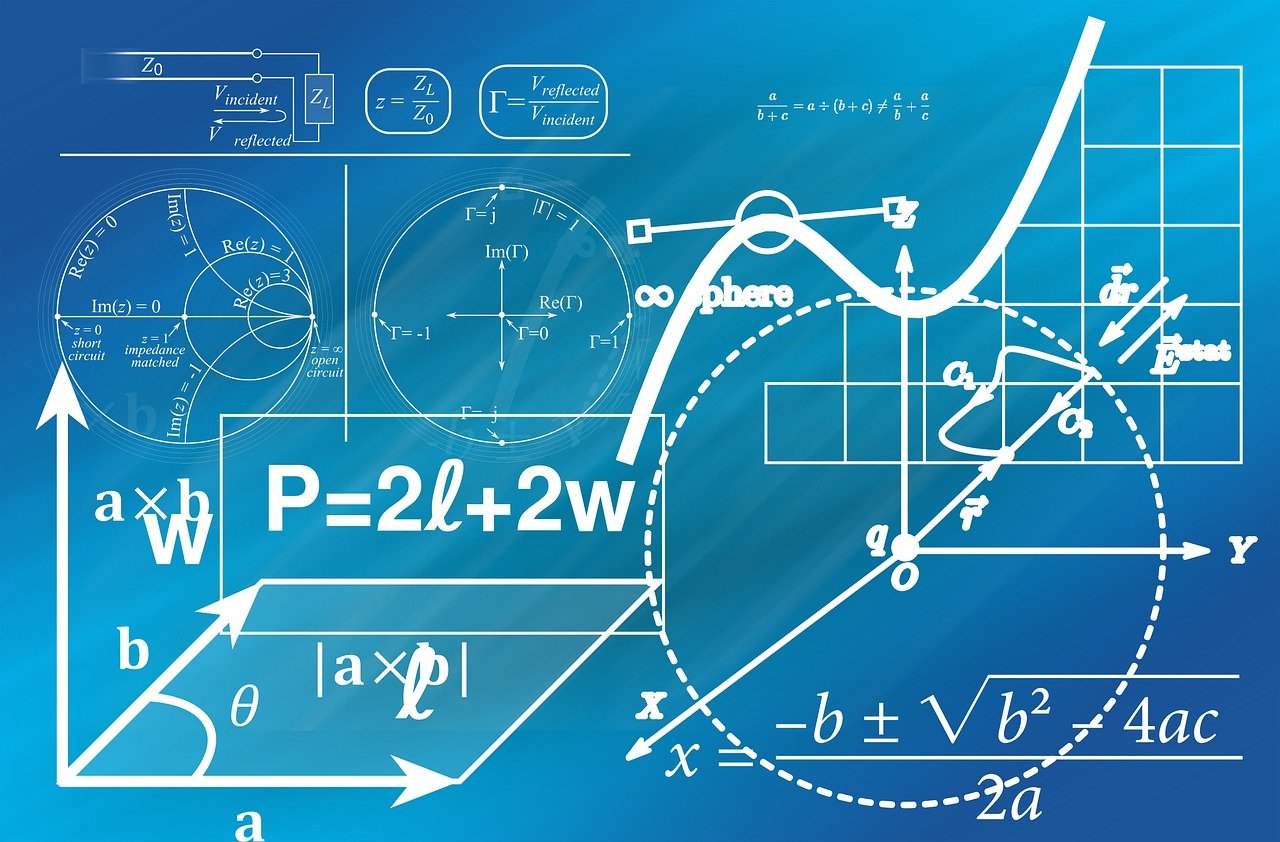 The Math Behind Cybersecurity: Essential Skills and Practical Applications