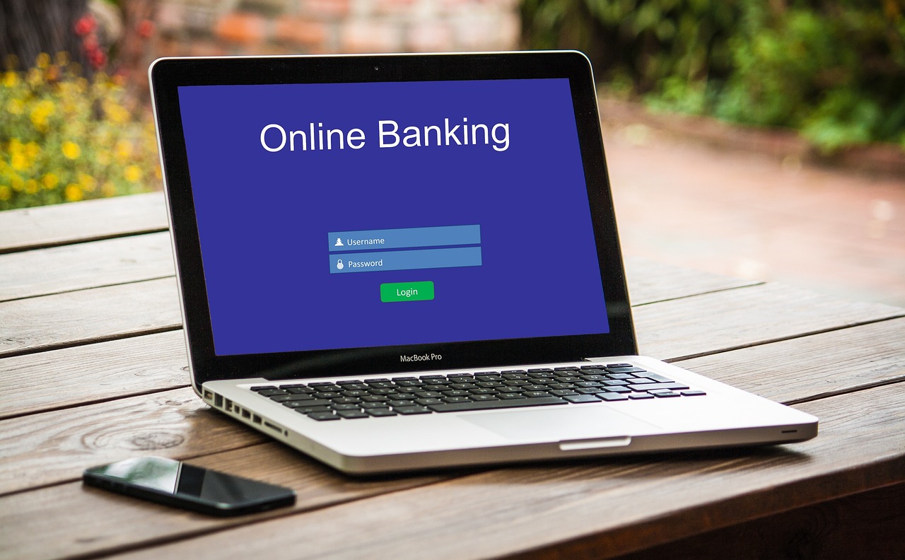 How to Secure Your Financial Transactions Online