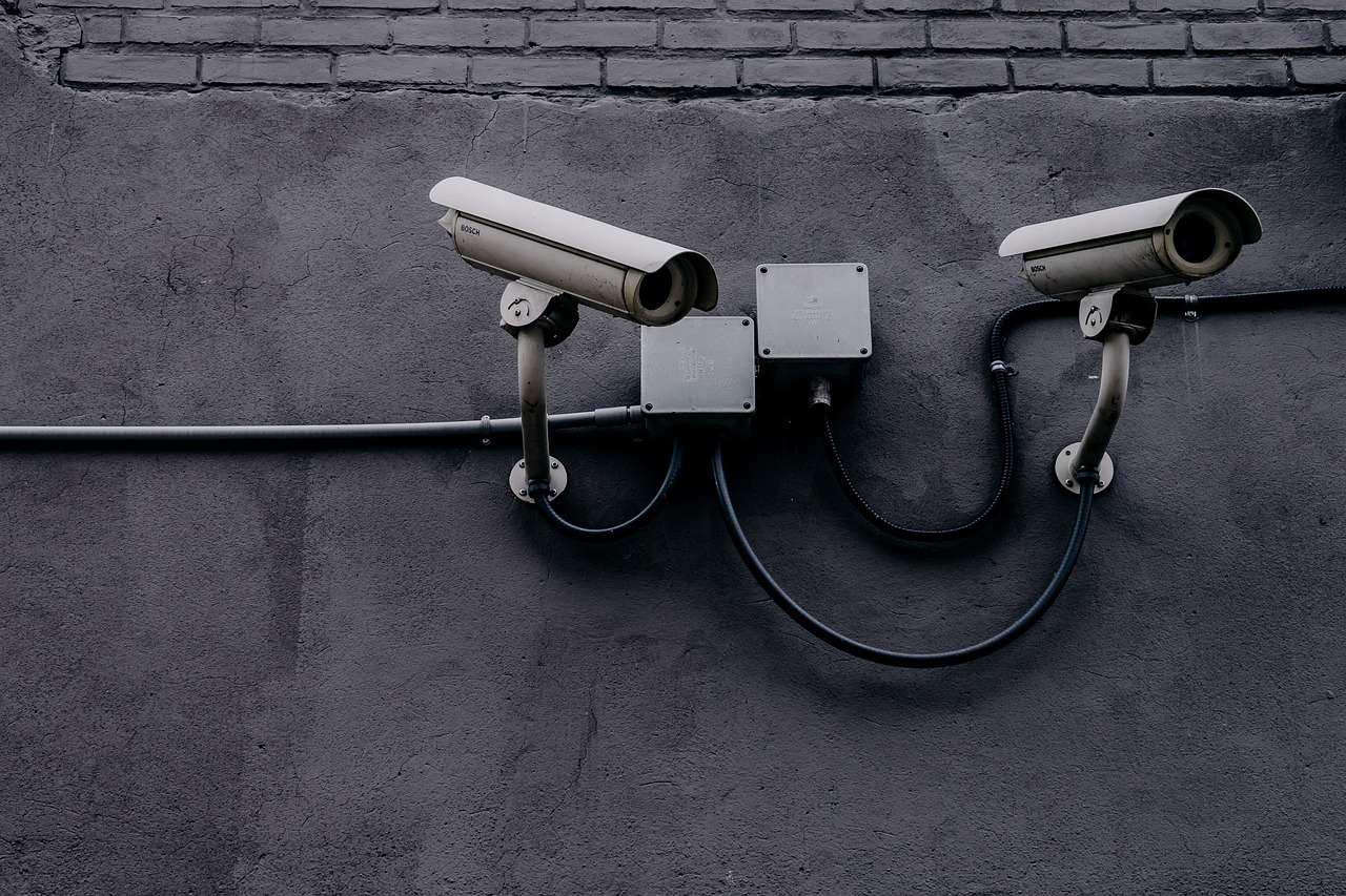 Why You Need to Secure Your Home Surveillance Cameras from Hackers