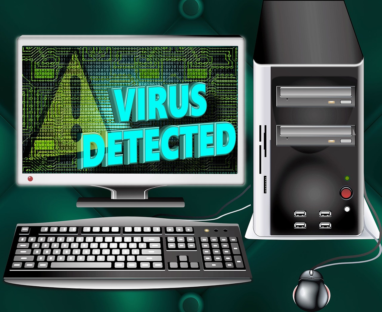 How to Spot and Remove Malware from Your Devices