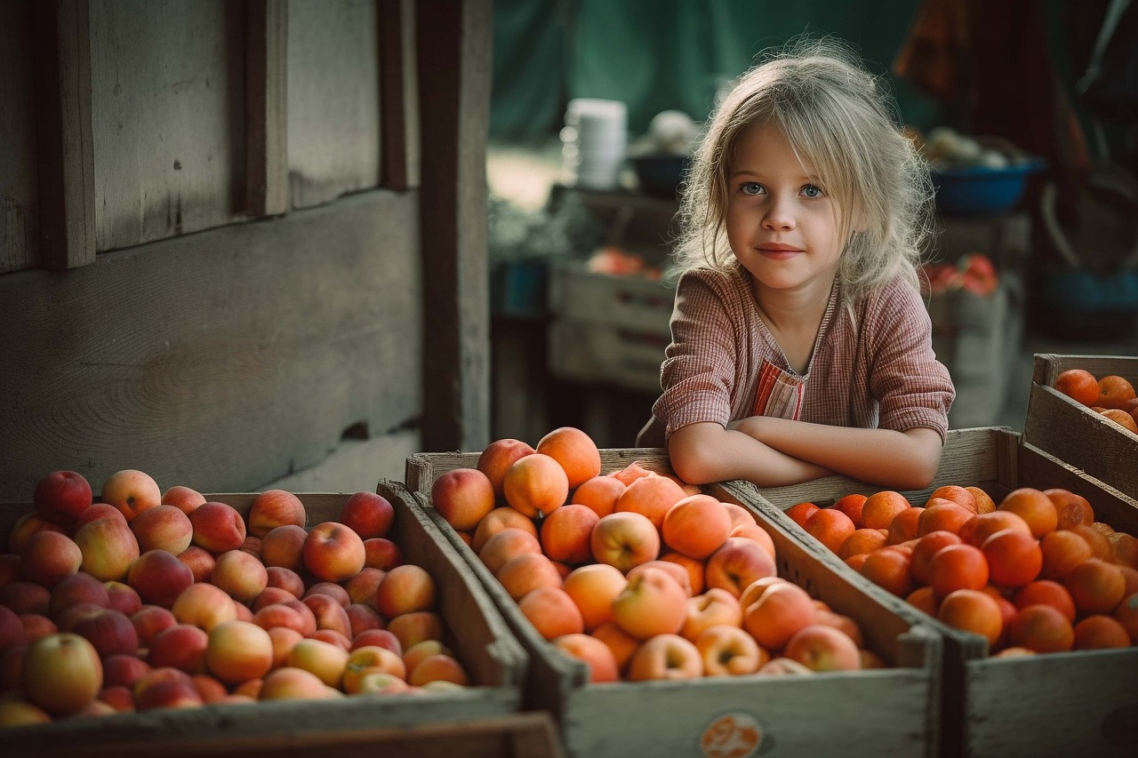 fruit market, farmer's market, local market-7895200.jpg