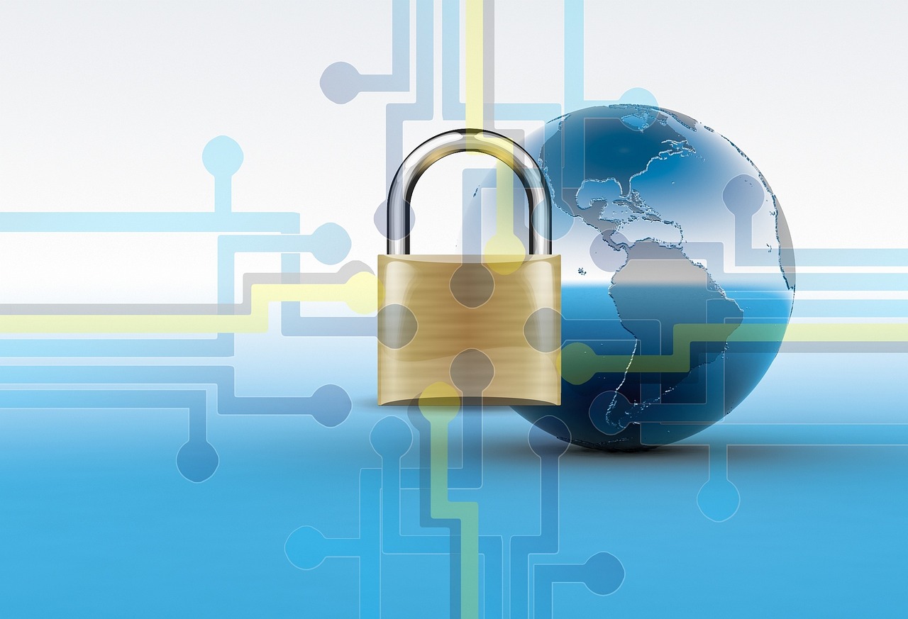 The Role of Encryption in Protecting Data